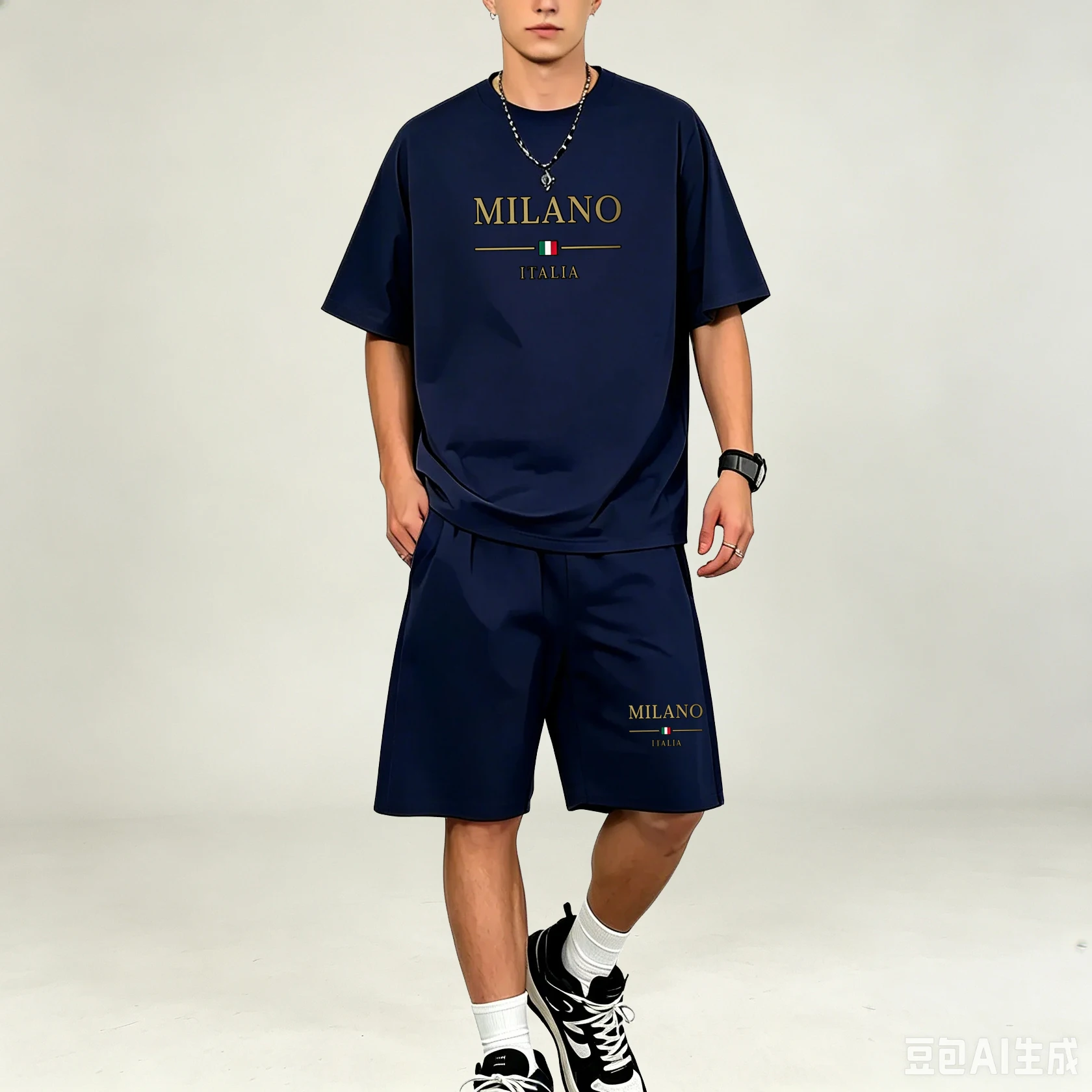 Мужские комплекты футболок с м – обзор и цена Men'S Fashion 2025