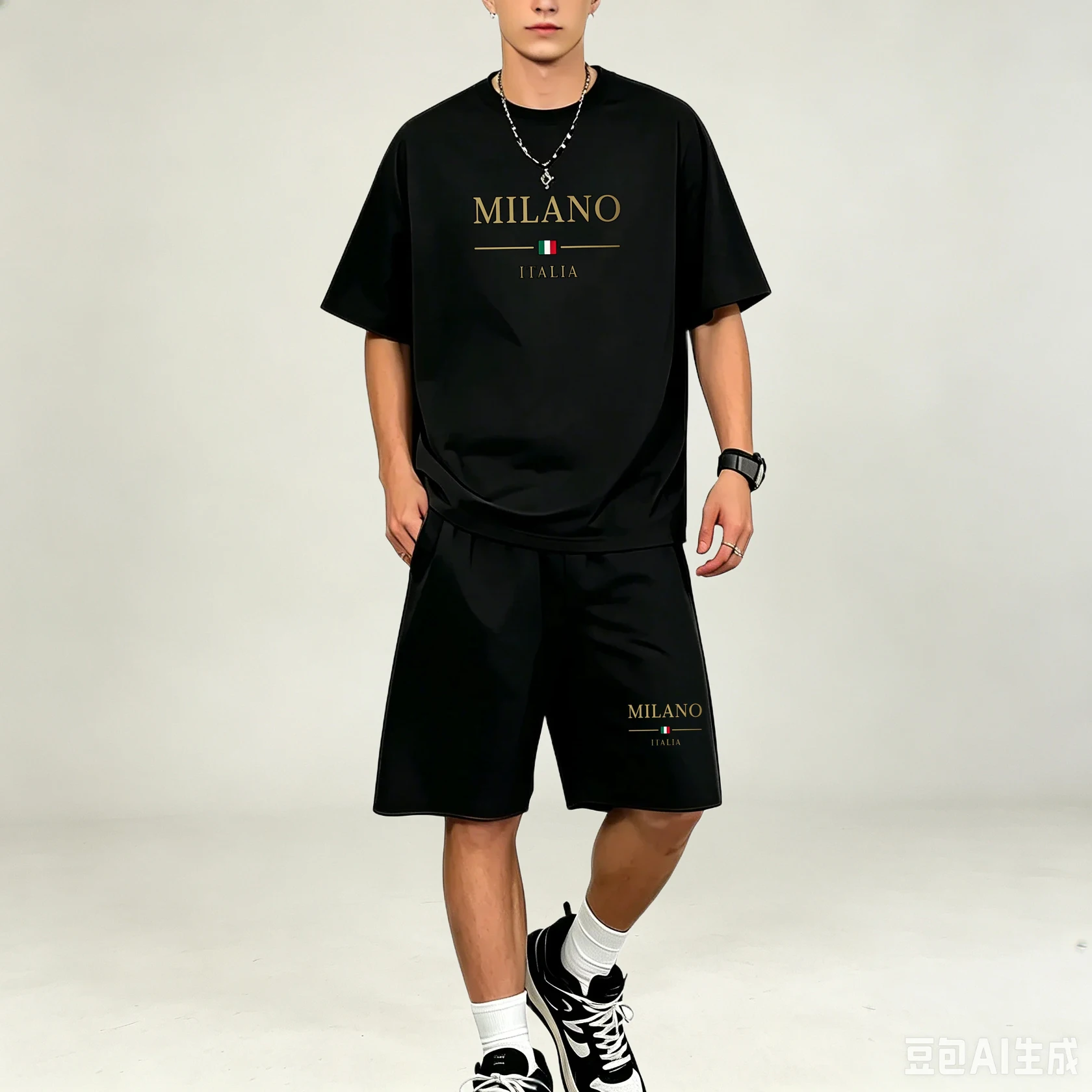 Мужские комплекты футболок с м – обзор и цена Men'S Fashion 2025