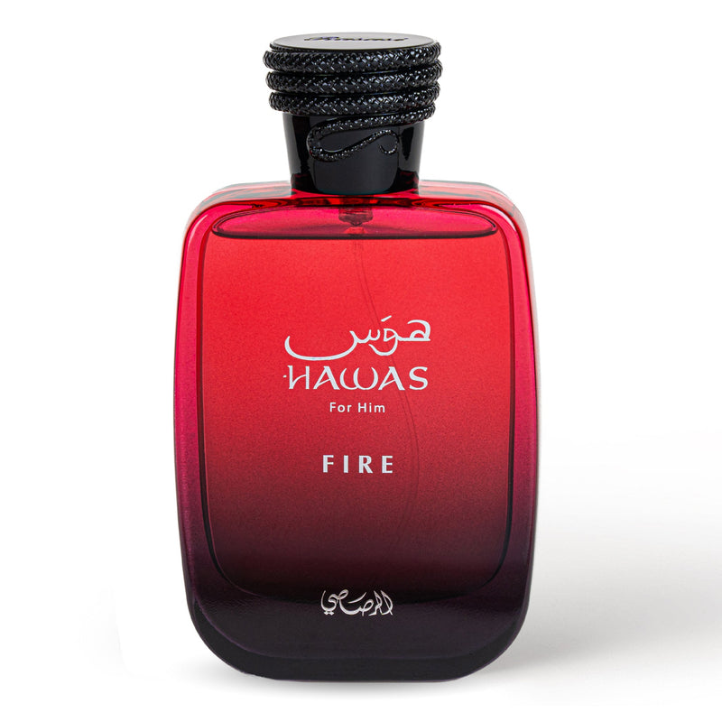 Роскошный парфюм Rasasi Hawas  – обзор и цена Men'S Fashion Perfume