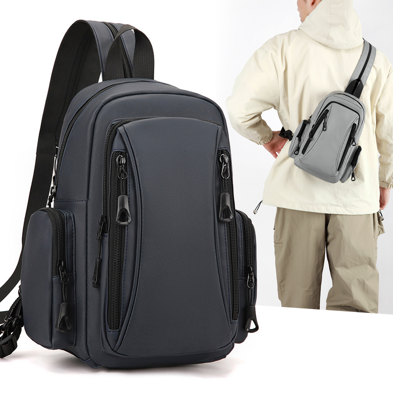 Многофункциональный мини-рюкза – обзор и цена Men'S Fashion Bag