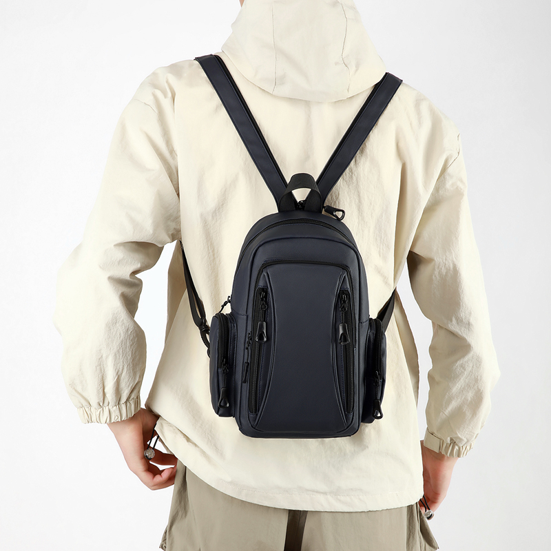 Многофункциональный мини-рюкза – обзор и цена Men'S Fashion Bag
