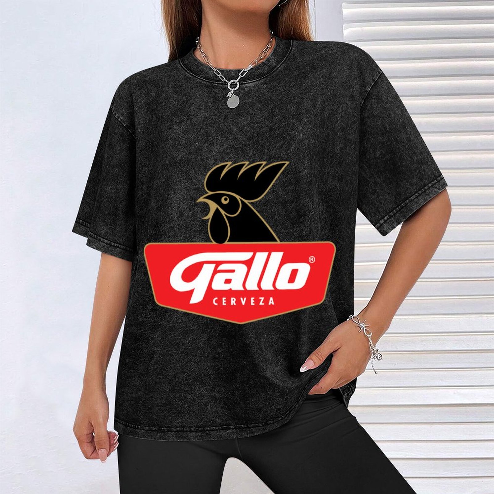 Футболка Cerveza Gallo - Guate – обзор и цена Men'S Fashion Guatemala