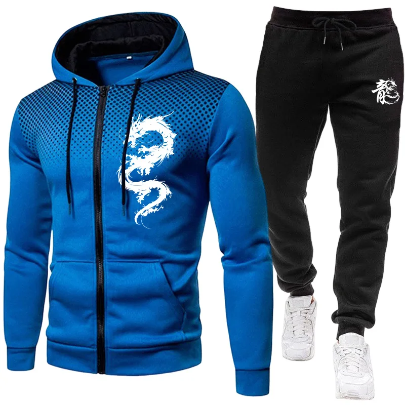 Мужской модный комплект с прин – обзор и цена Men'S Winter Fashion