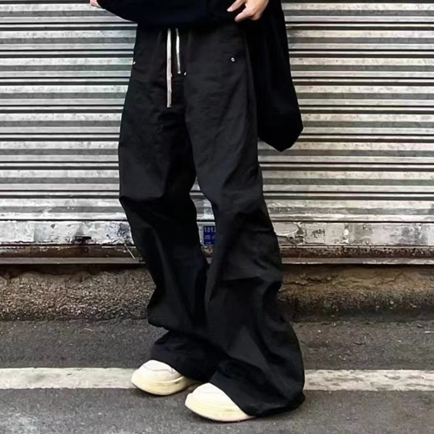 Owen Seak мужские повседневные – обзор и цена Cargo Jogger Pants