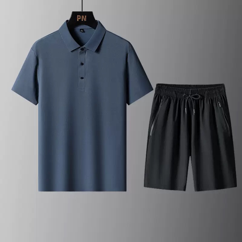 Летний модный комплект: одното – обзор и цена Men'S Fashion Color
