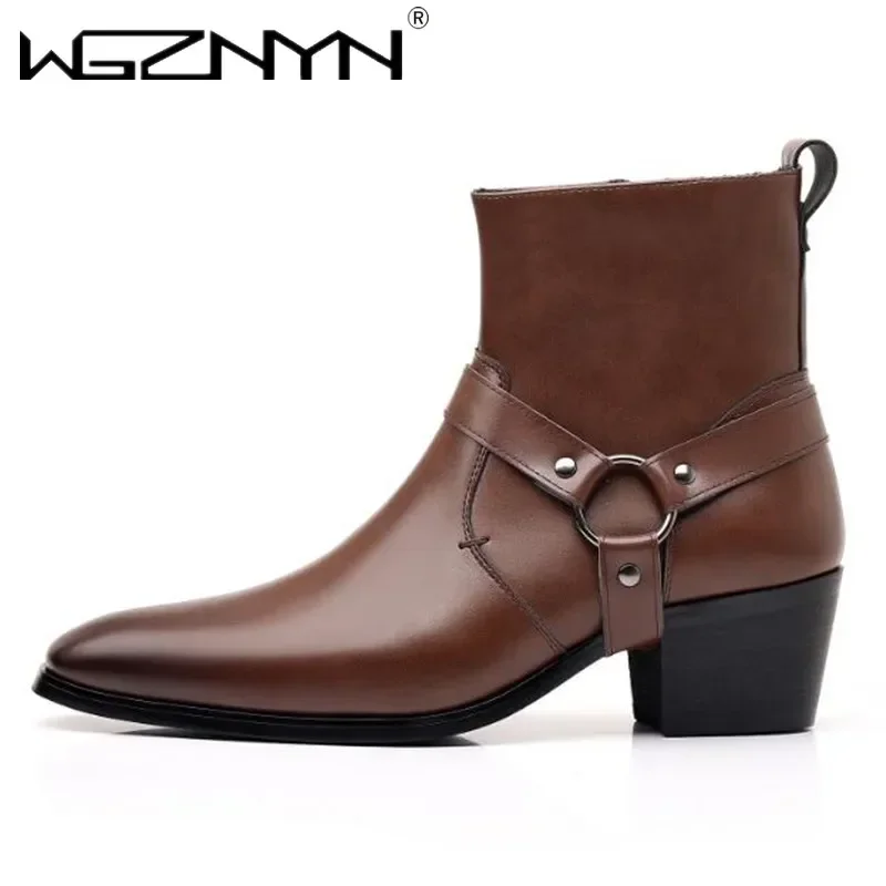 2026 Мужские модные дизайнерск – обзор и цена Mens Fashion Dress Shoes