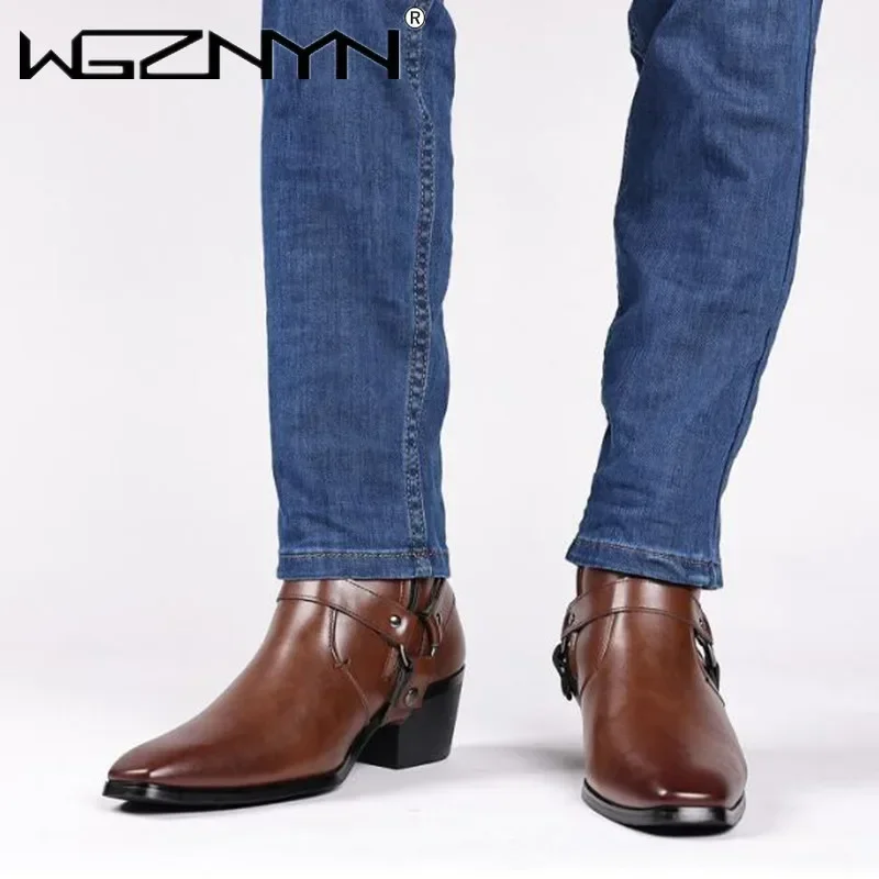 2026 Мужские модные дизайнерск – обзор и цена Mens Fashion Dress Shoes