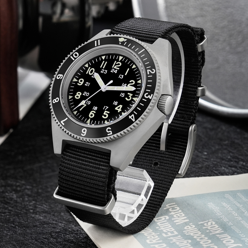 Watchdives WD1972 Кварцевые ча – обзор и цена Mens Fashion Watch