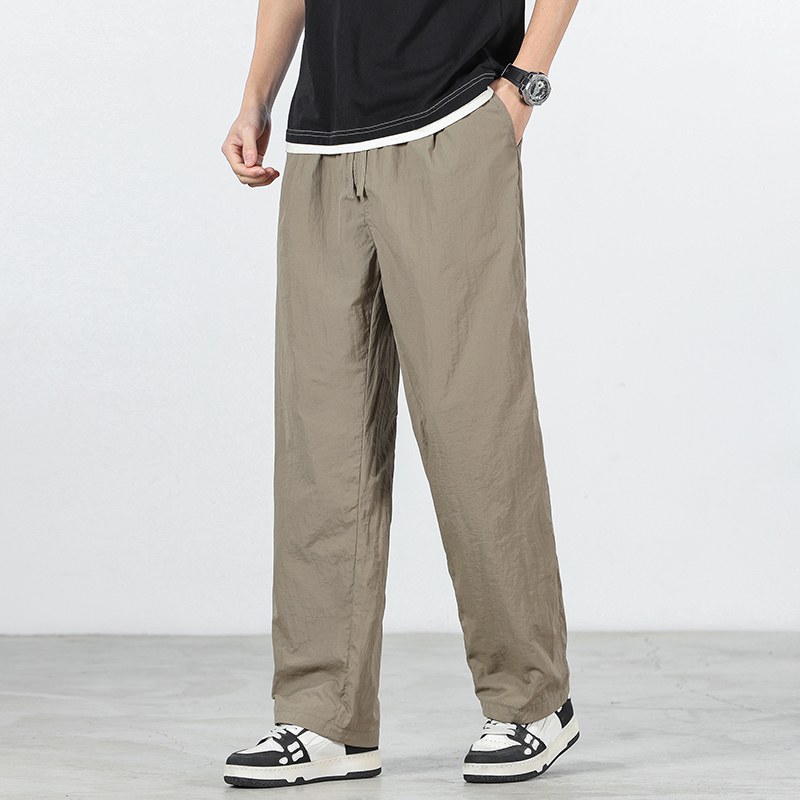 Летние мужские повседневные то – обзор и цена Men'S Fashion Khaki Pants
