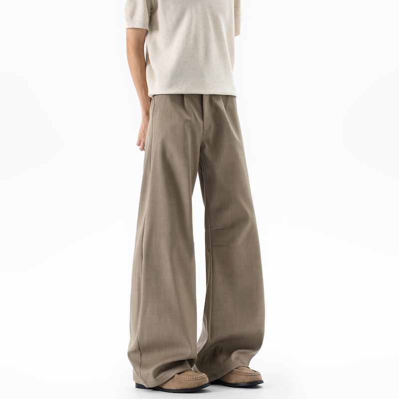 Мужские брюки-чинос цвета хаки – обзор и цена Men'S Fashion Khaki Pants