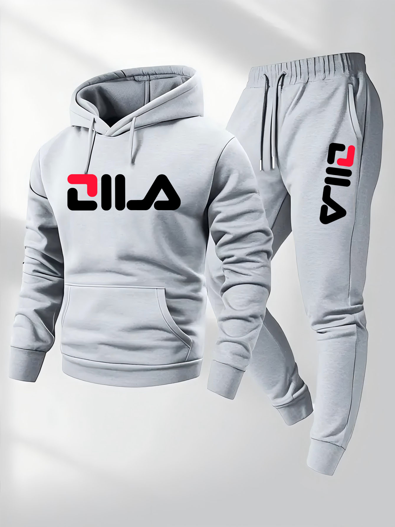 Новый осенний спортивный костю – обзор и цена Men'S Fashion For 2026