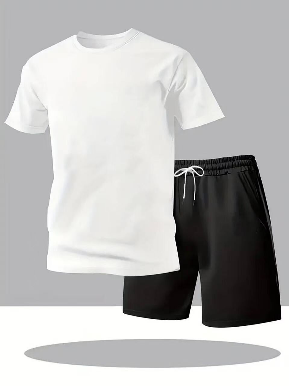 Летний спортивный комплект 202 – обзор и цена Men'S Fashion 2025