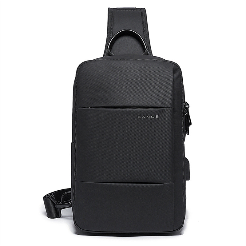 Модная мужская сумка-слинг Ban – обзор и цена Men'S Fashion Bag