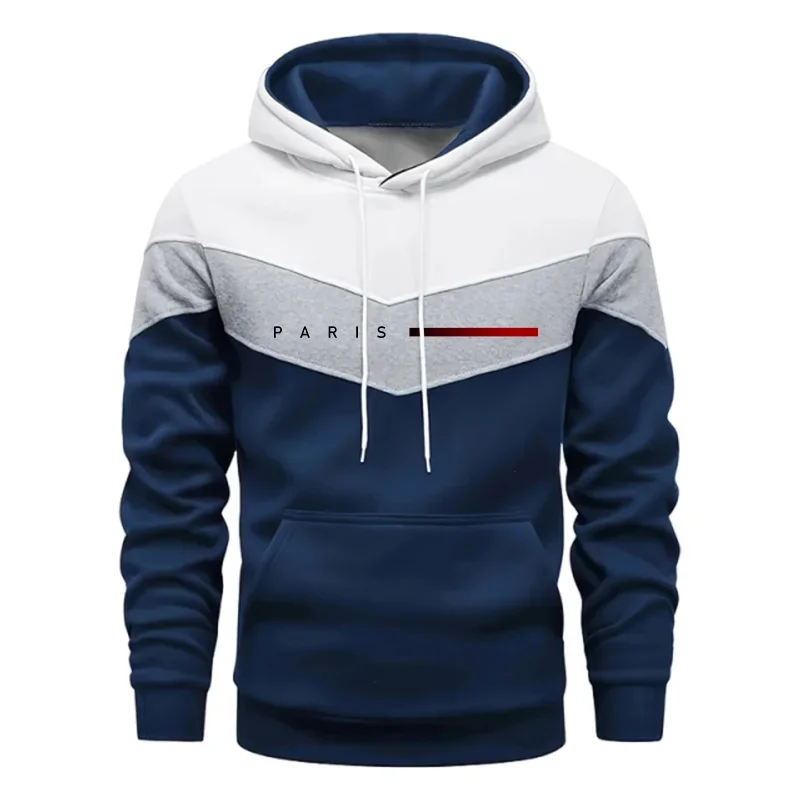 Мужской спортивный костюм Pari – обзор и цена Paris Men'S Fashion