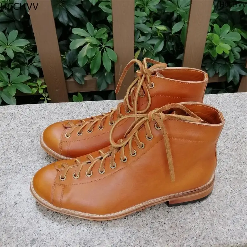 Высокие ботинки, мужские винта – обзор и цена Mens Fashion Dress Shoes