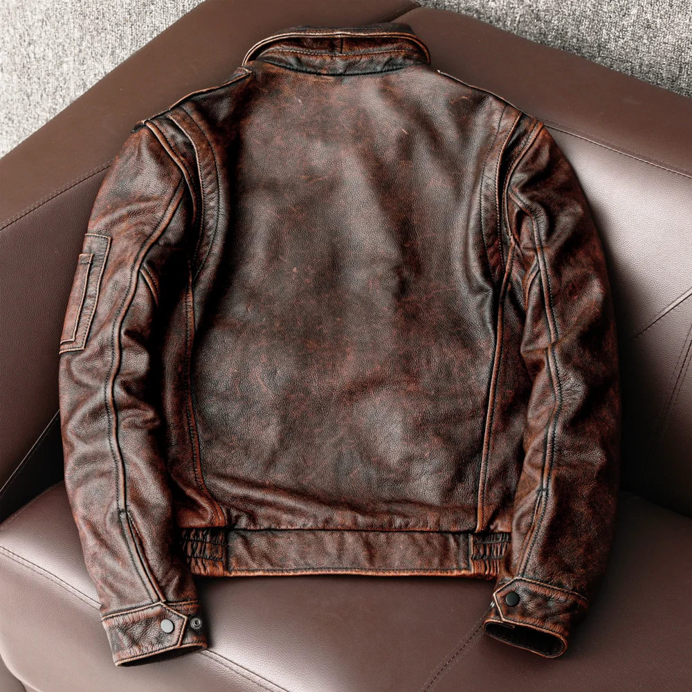 Новый стиль, мужская модная ба – обзор и цена Mens Fashion Bomber Jacket