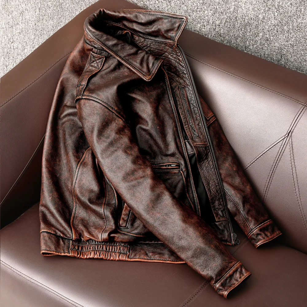 Новый стиль, мужская модная ба – обзор и цена Mens Fashion Bomber Jacket