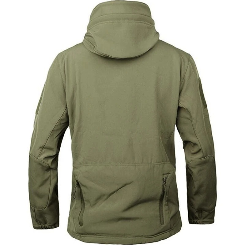Мужская повседневная военная у – обзор и цена Mens Fashion Bomber Jacket