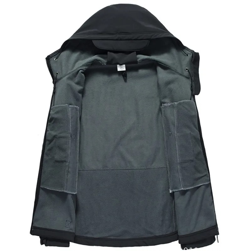 Мужская повседневная военная у – обзор и цена Mens Fashion Bomber Jacket