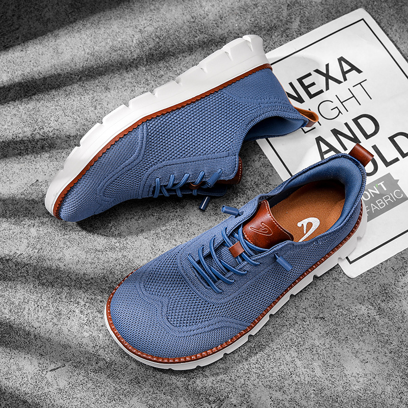 Стильные мужские туфли с широк – обзор и цена Casual Sneakers Men