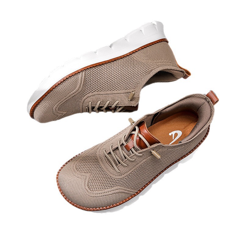 Стильные мужские туфли с широк – обзор и цена Casual Sneakers Men