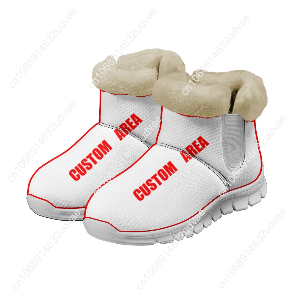 Плюшевые кроссовки-ботинки Lan – обзор и цена Casual Sneakers Men