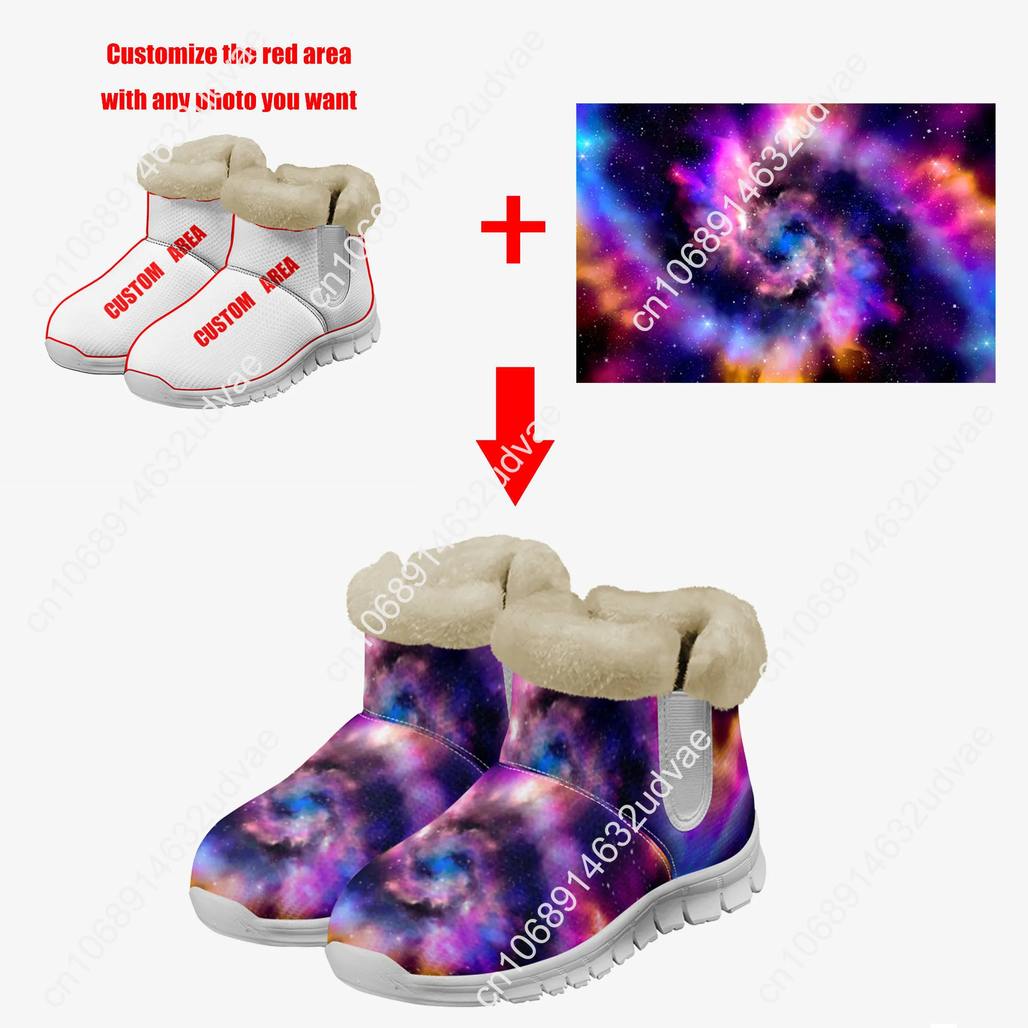 Плюшевые кроссовки-ботинки Lan – обзор и цена Casual Sneakers Men