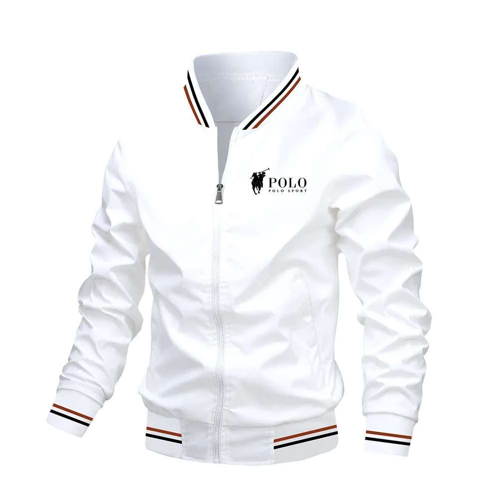 Мужская куртка-бомбер 2026 Вес – обзор и цена Mens Fashion Bomber Jacket