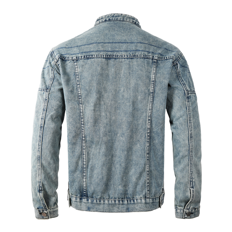 High Street Fashion Designer М – обзор и цена Mens Fashion Bomber Jacket