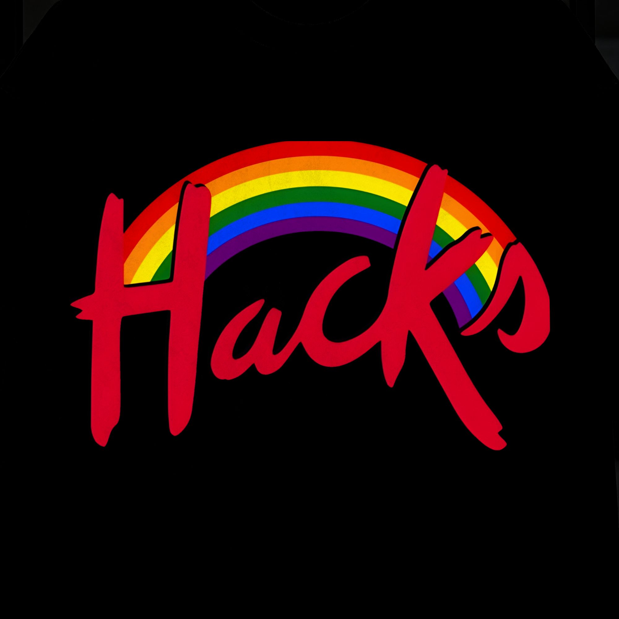 Футболка с принтом Hacks TV Sh – обзор и цена Mens Fashion Hacks
