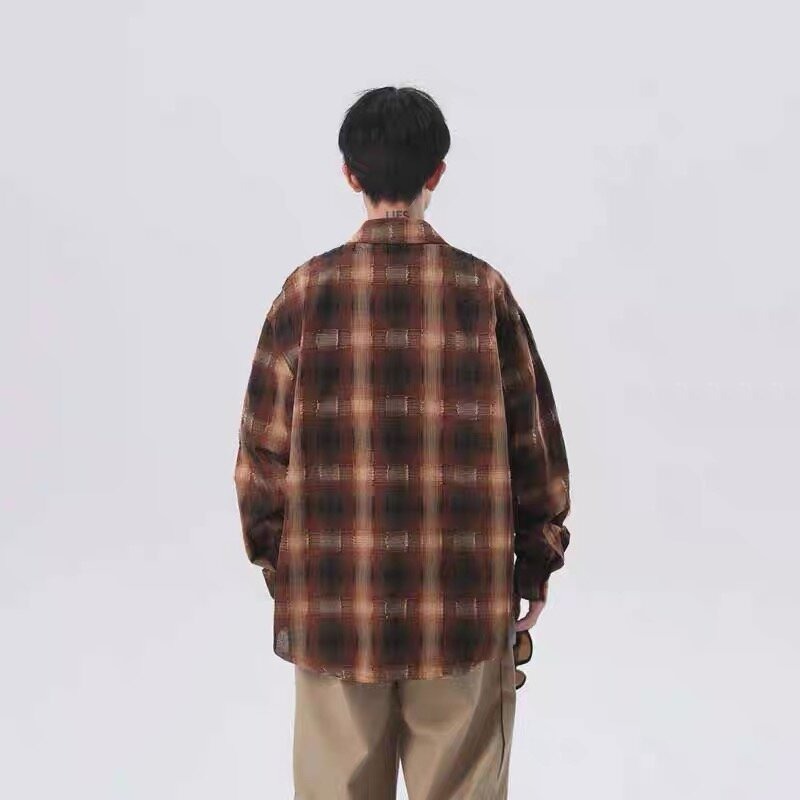 Новинка 2023 года, клетчатая р – обзор и цена Men'S Fashion Essentials 2025