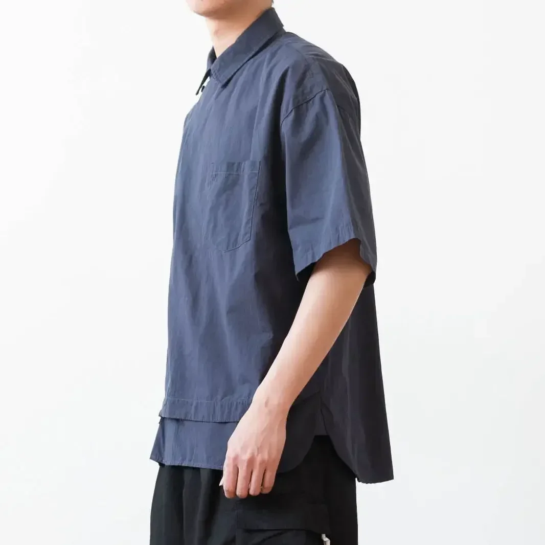 Летняя мода темно-синяя креати – обзор и цена Men'S Fashion Online Stores