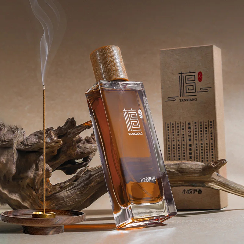 50 мл туалетная вода с аромато – обзор и цена Men'S Fashion Perfume