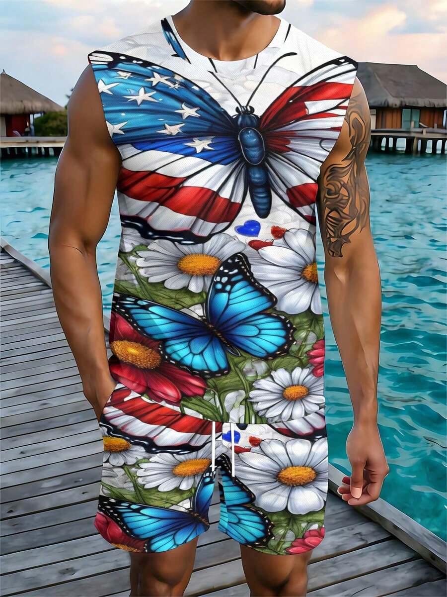 Повседневный модный комплект 2 – обзор и цена Men'S Fashion For 2026