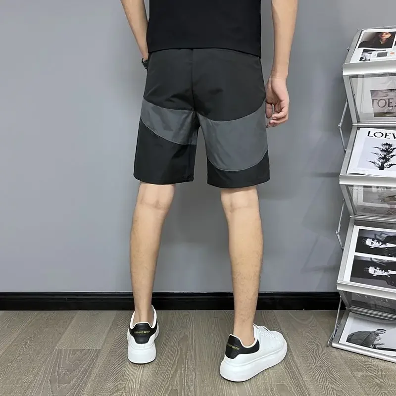 Шорты для мужчин с тонким рису – обзор и цена Men'S Fashion Essentials 2025